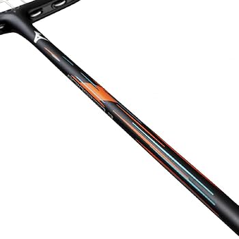 ミズノ　アクロスピード 3（5U6） バドミントン ラケット ミズノ MIZUNO ACROSPEED3 アクロ